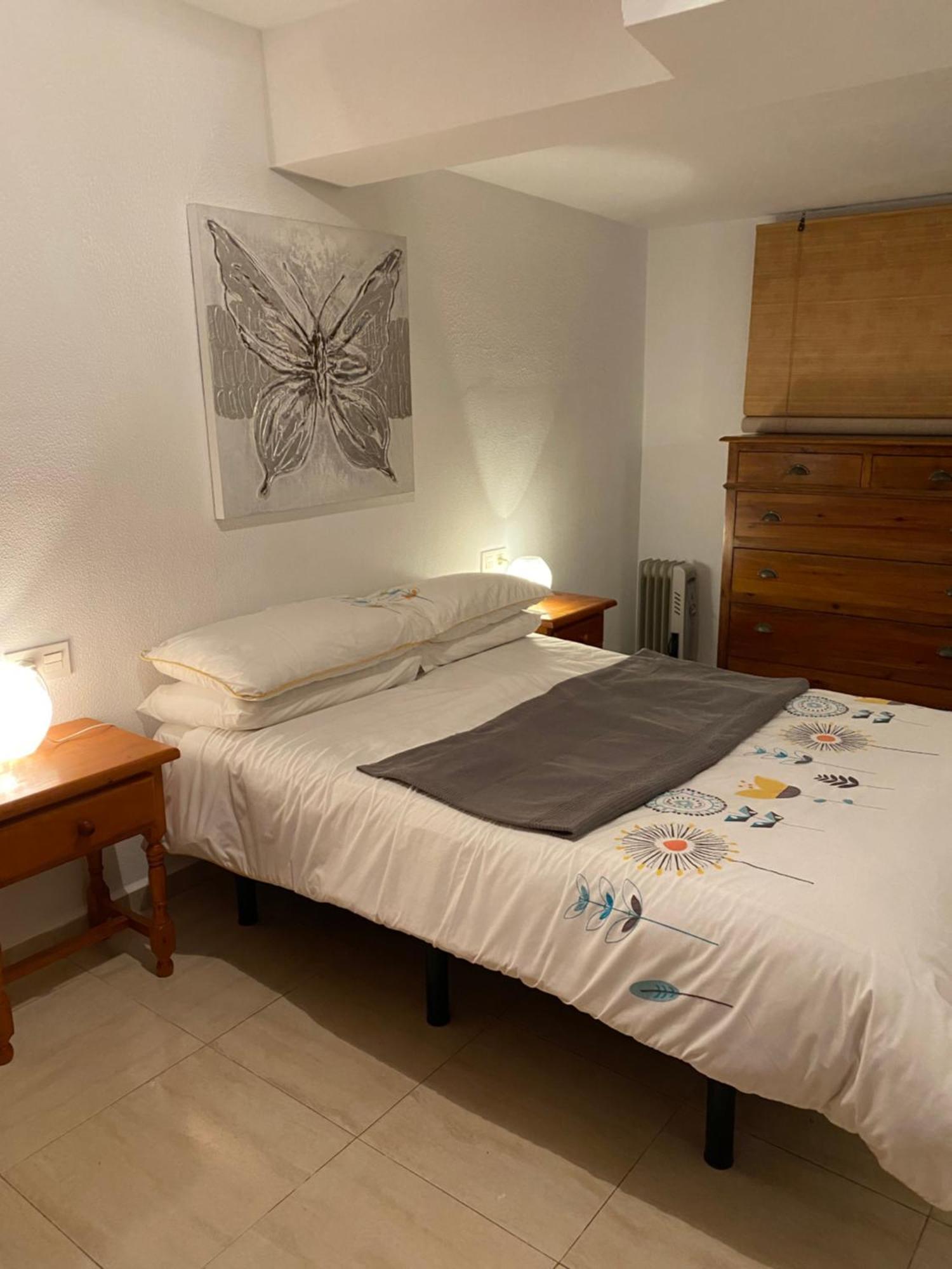 Casa Angelines Holiday Home Nerja Kültér fotó