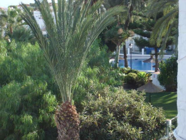 Casa Angelines Holiday Home Nerja Kültér fotó