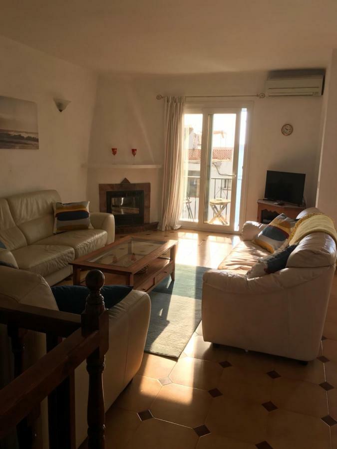 Casa Angelines Holiday Home Nerja Kültér fotó