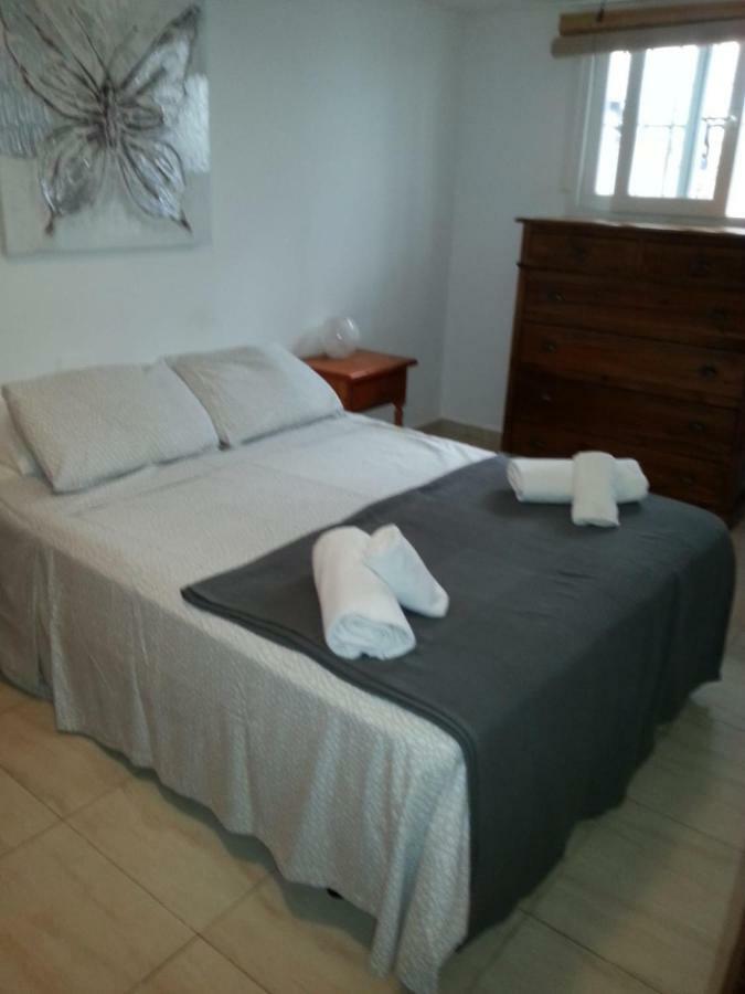 Casa Angelines Holiday Home Nerja Kültér fotó