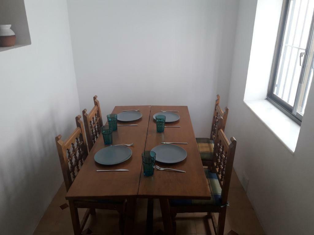 Casa Angelines Holiday Home Nerja Kültér fotó