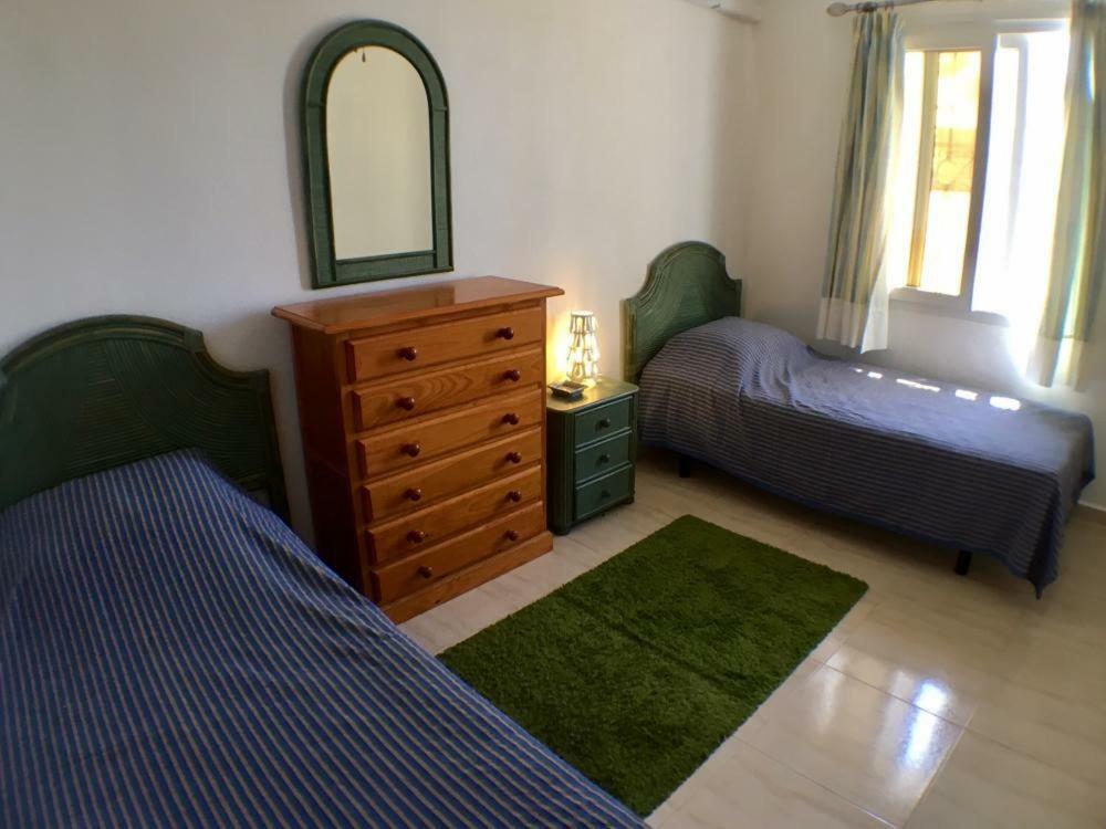 Casa Angelines Holiday Home Nerja Kültér fotó