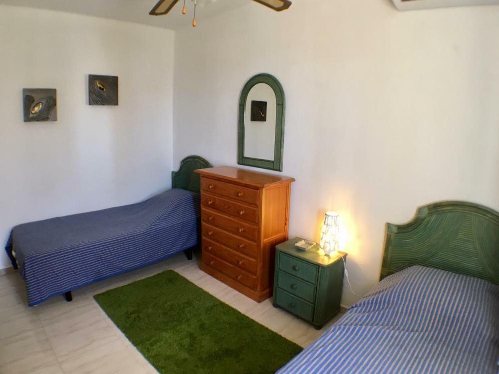 Casa Angelines Holiday Home Nerja Kültér fotó