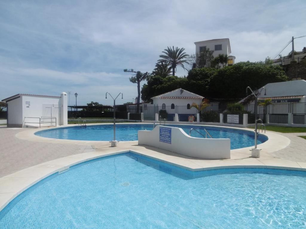 Casa Angelines Holiday Home Nerja Kültér fotó